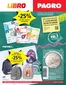 Pagro/Libro Katalog | Exklusive Deals und Schnäppchen | 2026-09-03T00:00:00.000Z - 2026-09-23T00:00:00.000Z