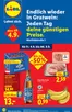 Lidl Katalog in Sonnberg im Mühlkreis | Lohnt sich. | 2026-09-04T00:00:00.000Z - 2026-09-09T00:00:00.000Z