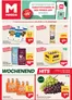 MPreis Katalog | FB KW36 2026 V | 2026-09-03T00:00:00.000Z - 2026-09-09T00:00:00.000Z