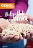 Lagerhaus Katalog in Güssing | Genol holz pellets | 2026-09-03T00:00:00.000Z - 2026-09-17T00:00:00.000Z
