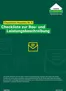 Lagerhaus Katalog in Güssing | Folder checkliste 6 hausbau bau und leistungsbeschreibung | 2026-09-03T00:00:00.000Z - 2026-09-17T00:00:00.000Z