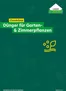Lagerhaus Katalog in St. Georgen am Fillmannsbach | Checkliste dunger | 2026-09-03T00:00:00.000Z - 2026-09-17T00:00:00.000Z