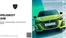 Peugeot Katalog in Senftenberg | Peugeot Elektrisch | 2026-09-03T00:00:00.000Z - 2026-09-17T00:00:00.000Z