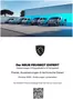 Peugeot Katalog in Hernstein | Peugeot Elektro | 2026-09-03T00:00:00.000Z - 2026-09-17T00:00:00.000Z