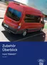 Ford Katalog | Customer Quick Guide AUTDE Ford Transit 05 2019 | 2026-09-07T00:00:00.000Z - 2026-09-21T00:00:00.000Z