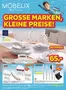 Möbelix Flugblatt in Murau | Jetzt sparen mit unseren Deals | 2026-09-09T00:00:00.000Z - 2026-09-19T00:00:00.000Z