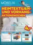 Möbelix Katalog in Dornbirn | Top-Angebote für Sparfüchse | 2026-09-09T00:00:00.000Z - 2026-09-19T00:00:00.000Z
