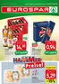 Eurospar Katalog in Hainzenberg | Flugblatt KW 37 | 2026-09-10T00:00:00.000Z - 2026-09-23T00:00:00.000Z