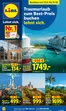Lidl Flugblatt in  | Buchbar ab 12.9. | 2026-09-12T00:00:00.000Z - 2026-10-15T00:00:00.000Z