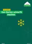 Lagerhaus Katalog in Matrei in Osttirol | Checkliste den garten winterfit machen | 2026-09-13T00:00:00.000Z - 2026-09-27T00:00:00.000Z