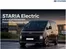 Hyundai Flugblatt in Leobendorf | Hyundai staria electric preisblatt | 2026-09-01T00:00:00.000Z - 2026-09-30T00:00:00.000Z