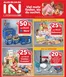 Interspar Katalog in Kirchschlag | Online-Flugblatt Burgenland Sued KW 39 | 2026-09-24T00:00:00.000Z - 2026-10-07T00:00:00.000Z