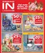 Interspar Katalog in Münchendorf | Online-Flugblatt Burgenland Sued KW 39 | 2026-09-24T00:00:00.000Z - 2026-10-07T00:00:00.000Z