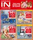 Interspar Katalog in Hauskirchen | Online-Flugblatt Steiermark KW 39 | 2026-09-24T00:00:00.000Z - 2026-10-07T00:00:00.000Z