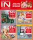 Interspar Katalog in Hauskirchen | Online-Flugblatt Vorarlberg KW 39 | 2026-09-24T00:00:00.000Z - 2026-10-07T00:00:00.000Z
