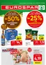 Eurospar Katalog in Klein St. Paul | Flugblatt KW 39 | 2026-09-24T00:00:00.000Z - 2026-10-07T00:00:00.000Z