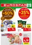 Eurospar Katalog in Mettmach | Flugblatt KW 39 | 2026-09-24T00:00:00.000Z - 2026-10-07T00:00:00.000Z