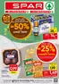 Spar Flugblatt in Aschach an der Donau | Flugblatt KW 39 | 2026-09-24T00:00:00.000Z - 2026-10-07T00:00:00.000Z