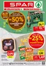 Spar Katalog in Schröcken | Flugblatt KW 39 | 2026-09-24T00:00:00.000Z - 2026-10-07T00:00:00.000Z