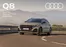 Audi Flugblatt in  | Audi q8 pa katalog inkl preisliste | 2026-01-01T00:00:00.000Z - 2026-12-31T00:00:00.000Z
