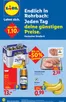 Lidl Katalog in Gedersdorf | Lohnt sich. | 2026-10-01T00:00:00.000Z - 2026-10-07T00:00:00.000Z