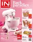 Interspar Katalog | Sonderfolder Backen KW 40 | 2026-10-01T00:00:00.000Z - 2026-12-19T00:00:00.000Z