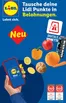 Lidl Flugblatt in Haslach an der Mühl | Lidl Punkte | 2026-10-04T00:00:00.000Z - 2026-11-08T00:00:00.000Z