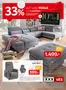 XXXLutz Katalog | Top-Angebote für alle Schnäppchenjäger | 2026-09-29T00:00:00.000Z - 2026-10-06T00:00:00.000Z