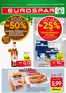Eurospar Katalog in Ruden | Flugblatt KW 41 | 2026-10-08T00:00:00.000Z - 2026-10-21T00:00:00.000Z