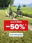 Hervis Katalog in Feldkirchen in Kärnten | Hervis flugblatt | 2026-10-12T00:00:00.000Z - 2026-10-26T00:00:00.000Z