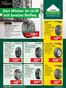 Lagerhaus Katalog in Neulengbach | Pkw winterreifen folder | 2026-10-01T00:00:00.000Z - 2026-10-31T00:00:00.000Z