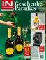 Interspar Katalog in Tiefgraben | Sonderfolder Geschenke KW42 | 2026-10-15T00:00:00.000Z - 2026-12-24T00:00:00.000Z