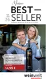 Interspar Katalog in Tiefgraben | weinwelt-bestseller 11-2026 | 2026-10-15T00:00:00.000Z - 2026-11-11T00:00:00.000Z