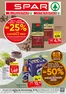 Spar Katalog | Flugblatt KW 42 | 2026-10-15T00:00:00.000Z - 2026-10-21T00:00:00.000Z