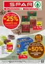Spar Katalog in Rennweg am Katschberg | Flugblatt KW 42 | 2026-10-15T00:00:00.000Z - 2026-10-21T00:00:00.000Z