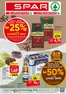 Spar Katalog in Gampern | Flugblatt KW 42 | 2026-10-15T00:00:00.000Z - 2026-10-21T00:00:00.000Z