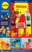 Lidl Katalog in Fiss | Flugblatt | 2026-10-22T00:00:00.000Z - 2026-10-28T00:00:00.000Z