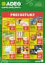 ADEG Katalog | Tolles Angebot für alle Kunden | 2026-10-15T00:00:00.000Z - 2026-10-21T00:00:00.000Z