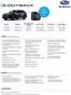 Subaru Katalog | SUB Preisblatt E OUTBACK Q4 Aktionspreis Listenpreis MJ2026 v5 Ansicht | 2026-10-20T00:00:00.000Z - 2026-11-03T00:00:00.000Z
