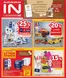 Interspar Katalog in Grünbach am Schneeberg | Flugblatt Burgenland Nord KW 43 | 2026-10-22T00:00:00.000Z - 2026-11-04T00:00:00.000Z