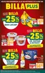 BILLA PLUS Flugblatt in  | BILLA PLUS FB KW43 2026 Wien | 2026-10-22T00:00:00.000Z - 2026-10-28T00:00:00.000Z