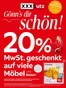 XXXLutz Katalog | XXXLutz flugblatt | 2026-10-20T00:00:00.000Z - 2026-10-27T00:00:00.000Z