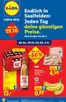 Lidl Katalog in Weiz | Lohnt sich. | 2026-10-29T00:00:00.000Z - 2026-11-04T00:00:00.000Z