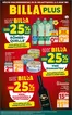 BILLA PLUS Flugblatt in Metnitz | BILLA PLUS FB KW44 2026 Wien | 2026-10-29T00:00:00.000Z - 2026-11-04T00:00:00.000Z