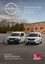 Nissan Katalog in St. Sigmund im Sellrain | Townstar Kastenwagen EV | 2025-05-19T00:00:00.000Z - 2026-05-19T00:00:00.000Z