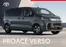 Toyota Katalog in Hennersdorf | Toyota Proace Verso & Proace Verso Electric | 2025-05-19T00:00:00.000Z - 2026-05-19T00:00:00.000Z