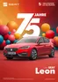 Seat Katalog | Seat Leon | 2025-06-04T00:00:00.000Z - 2026-05-26T00:00:00.000Z