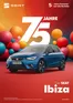 Seat Katalog | Seat Ibiza | 2025-06-13T00:00:00.000Z - 2026-06-04T00:00:00.000Z