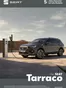 Seat Katalog in Bartholomäberg | Seat Tarraco | 2025-07-15T00:00:00.000Z - 2026-07-06T00:00:00.000Z