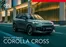 Toyota Katalog in Bad Hofgastein | Toyota Corolla Cross | 2025-08-13T00:00:00.000Z - 2026-08-13T00:00:00.000Z